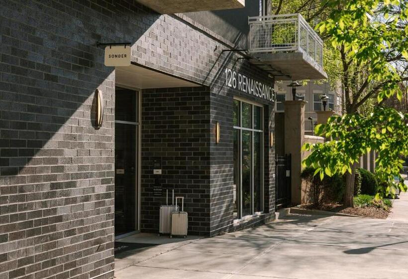 Sonder Midtown South