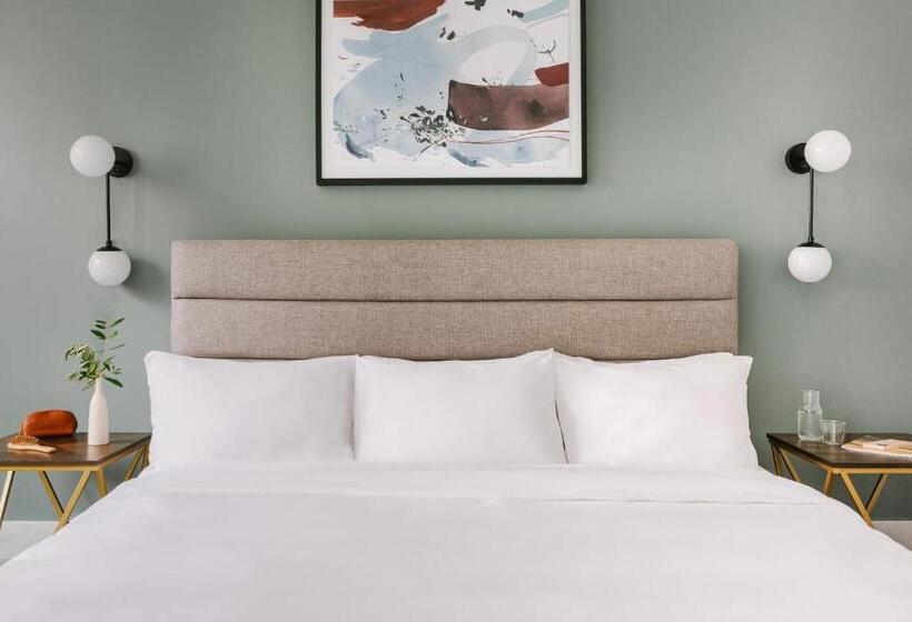 Sonder Midtown South