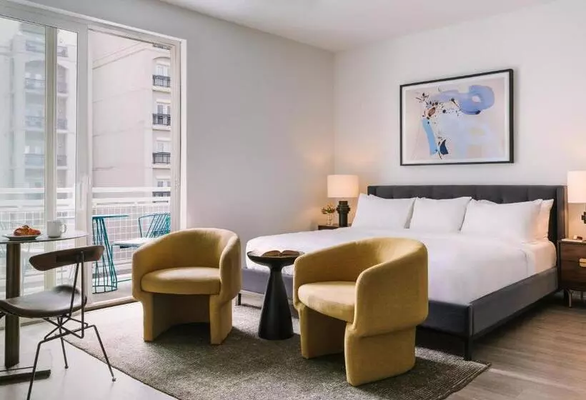 Sonder Midtown South