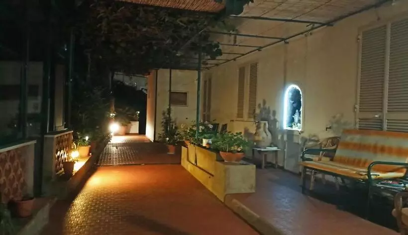 Villa Dei Fiori B&b