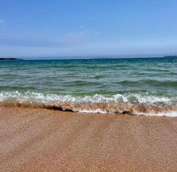 апартамент в комплекс свети никола плаж градина