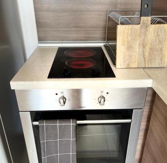 апартамент в комплекс свети никола плаж градина