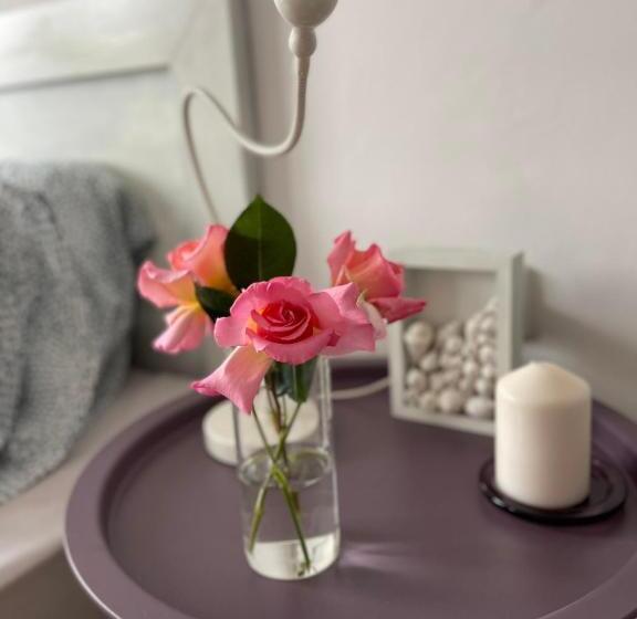 апартамент в комплекс свети никола плаж градина