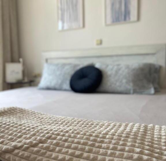 апартамент в комплекс свети никола плаж градина