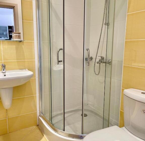 апартамент в комплекс свети никола плаж градина