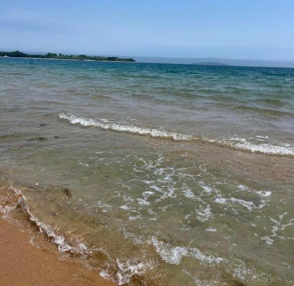 апартамент в комплекс свети никола плаж градина