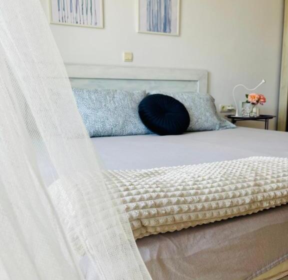 апартамент в комплекс свети никола плаж градина