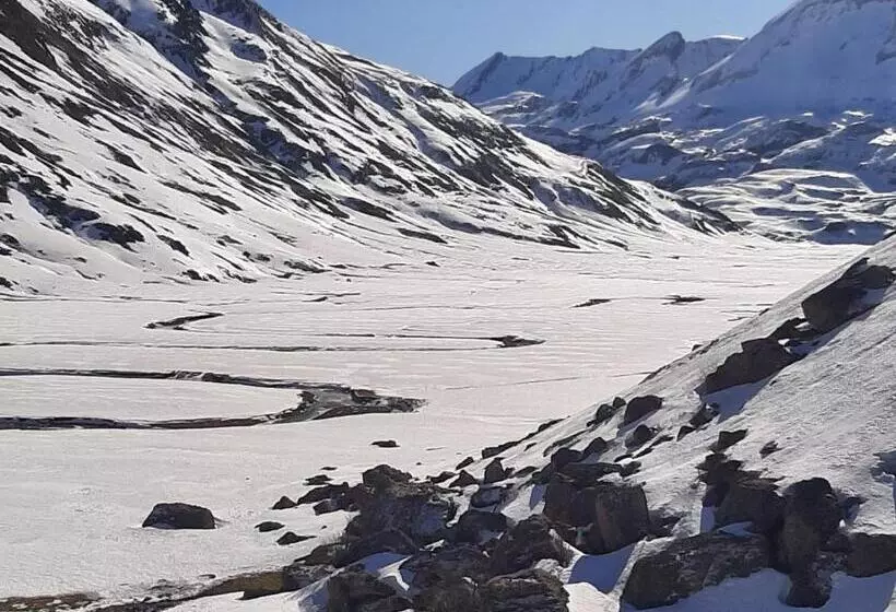 Apartamento Rural Paloma