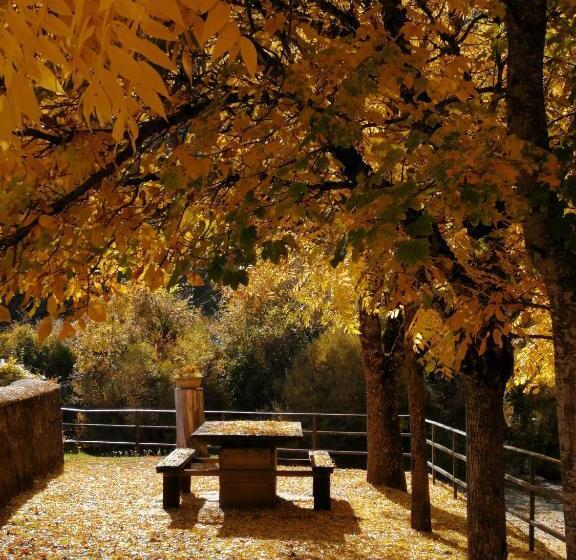 Apartamento Rural Paloma