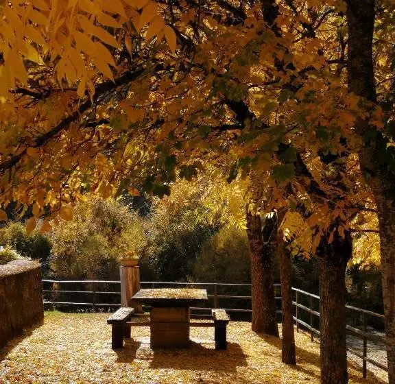 Apartamento Rural Paloma