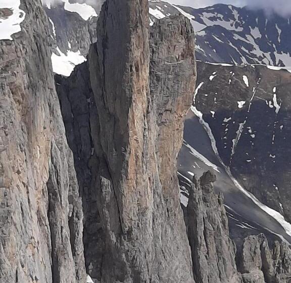 Apartamento Rural Paloma