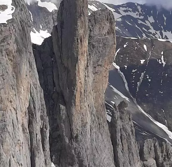 Apartamento Rural Paloma