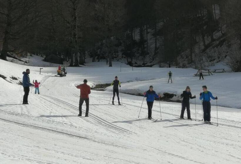 Apartamento Rural Paloma