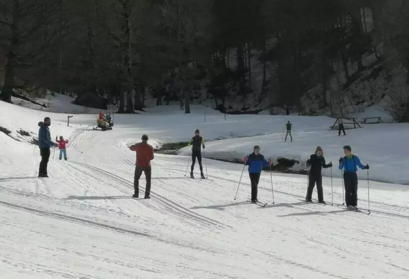 Apartamento Rural Paloma