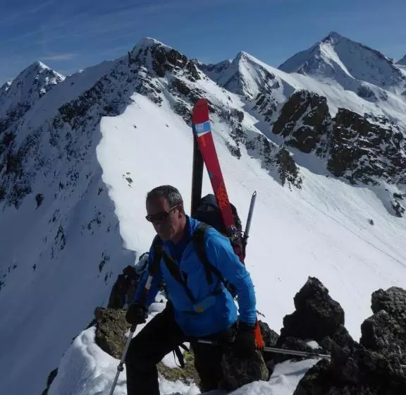 Apartamento Rural Paloma