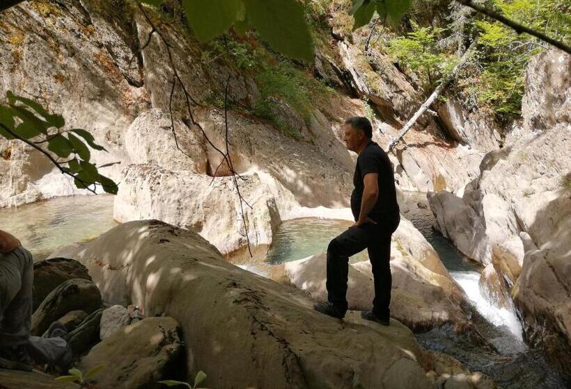 Apartamento Rural Paloma