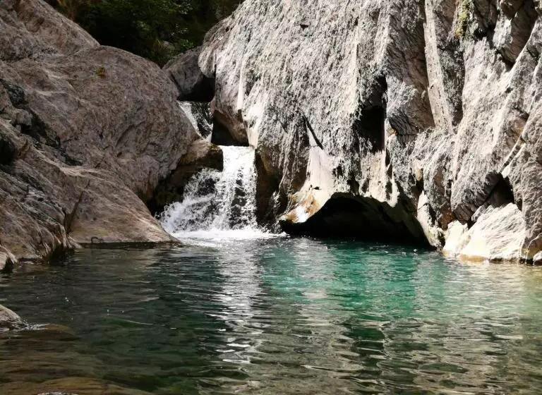 Apartamento Rural Paloma