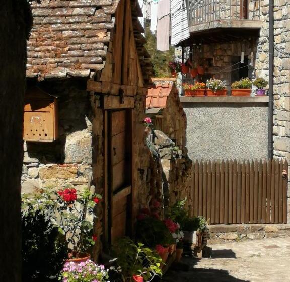 Apartamento Rural Paloma