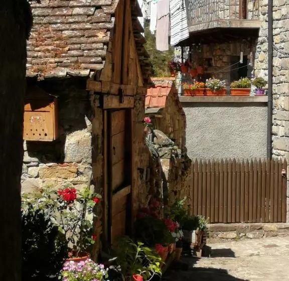 Apartamento Rural Paloma