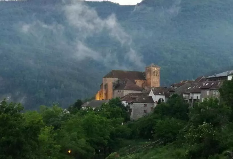 Apartamento Rural Paloma