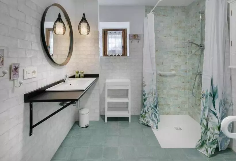 Apartamento Rural Paloma