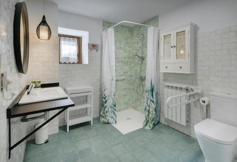 Apartamento Rural Paloma