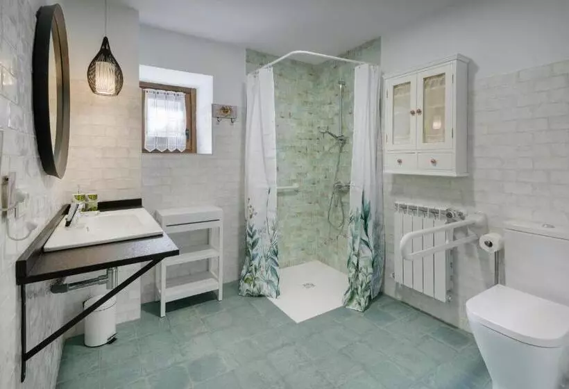 Apartamento Rural Paloma