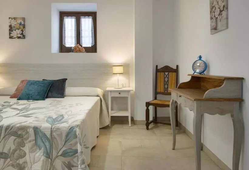 Apartamento Rural Paloma