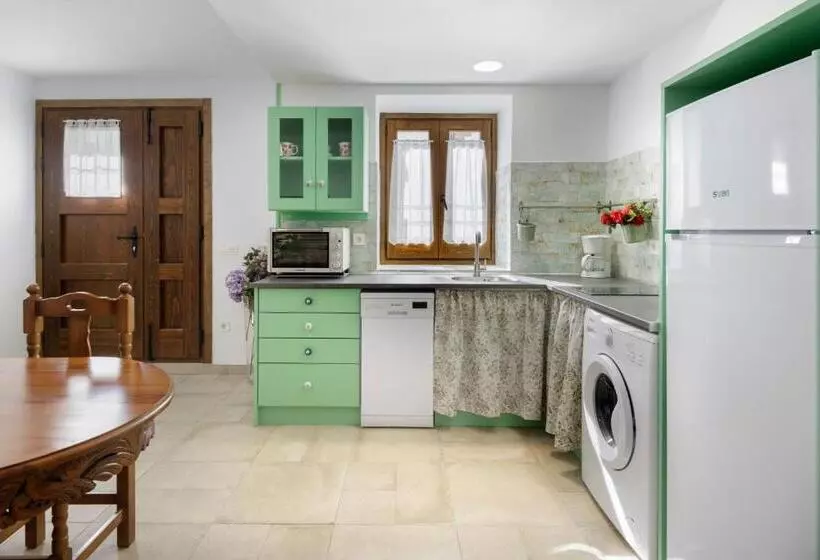 Apartamento Rural Paloma