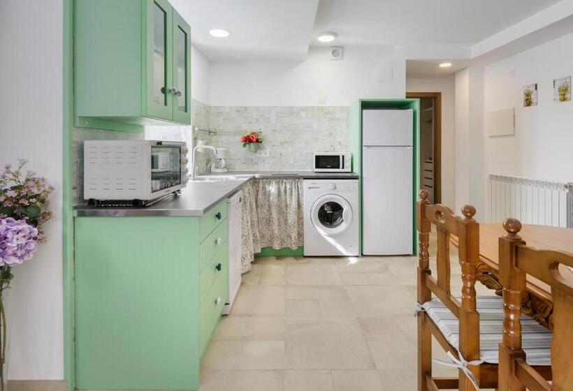 Apartamento Rural Paloma