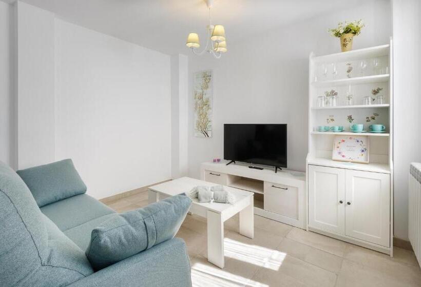 Apartamento Rural Paloma