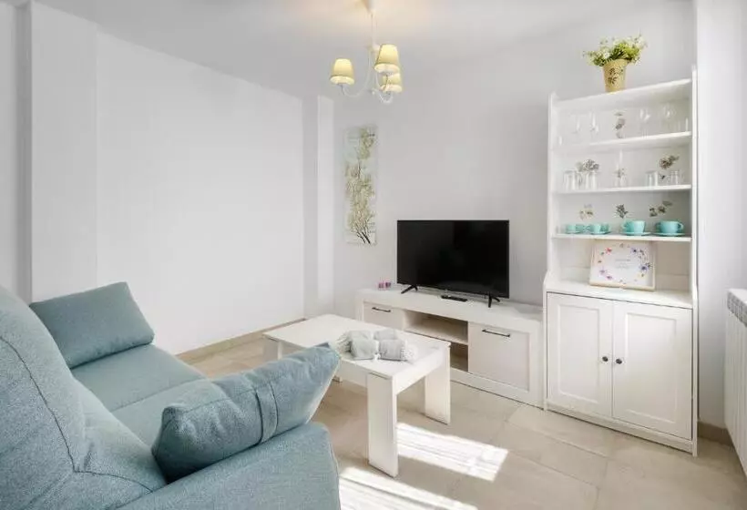 Apartamento Rural Paloma