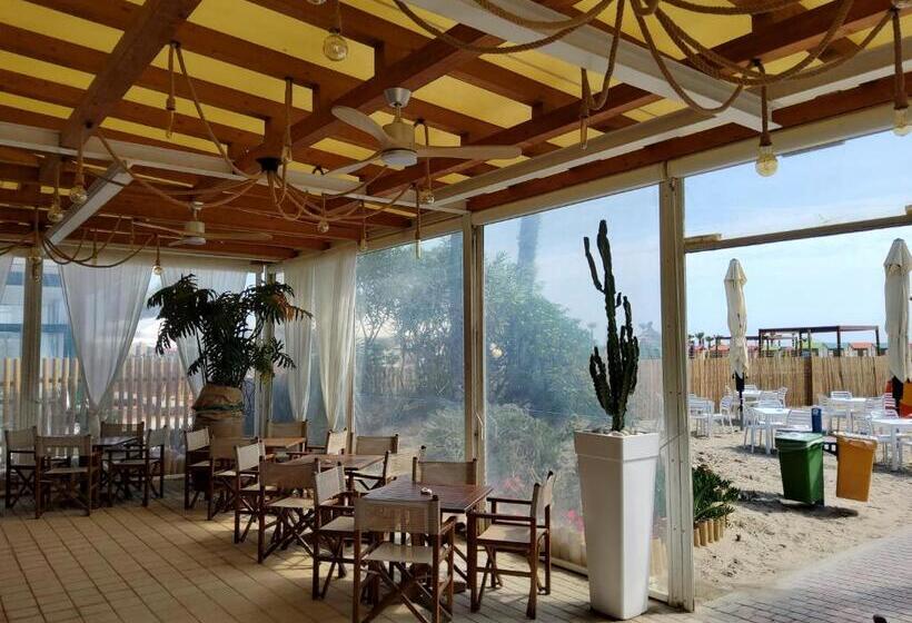 Appartamenti Bellavista 107