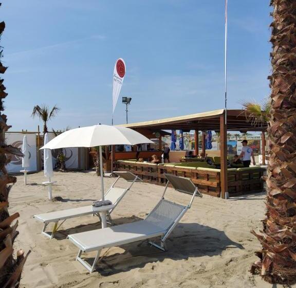 Appartamenti Bellavista 107