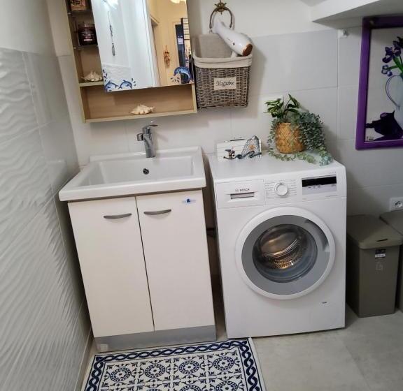 Appartamenti Bellavista 107