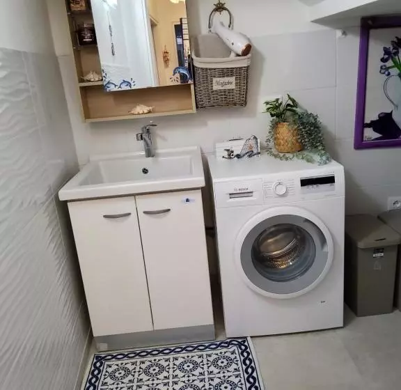 Appartamenti Bellavista 107