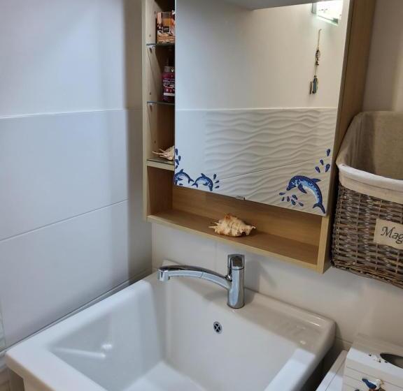 Appartamenti Bellavista 107