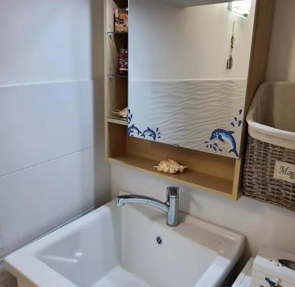 Appartamenti Bellavista 107