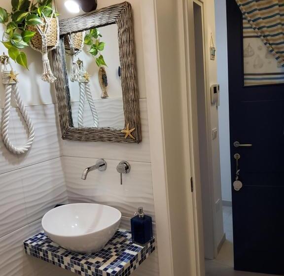 Appartamenti Bellavista 107