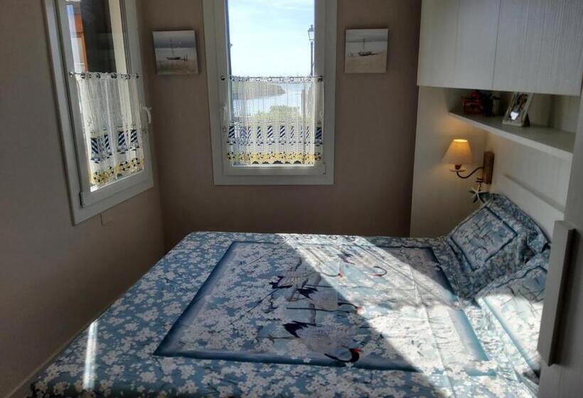 Appartamenti Bellavista 107