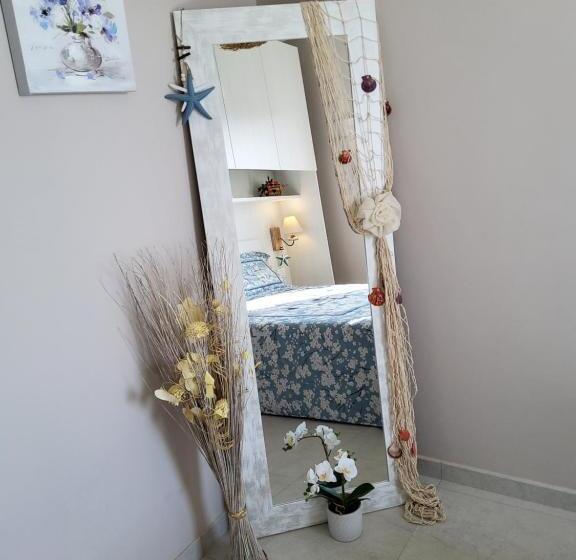 Appartamenti Bellavista 107