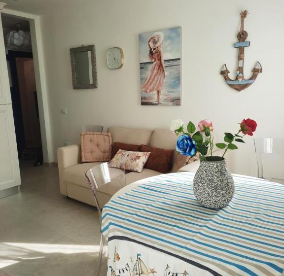 Appartamenti Bellavista 107