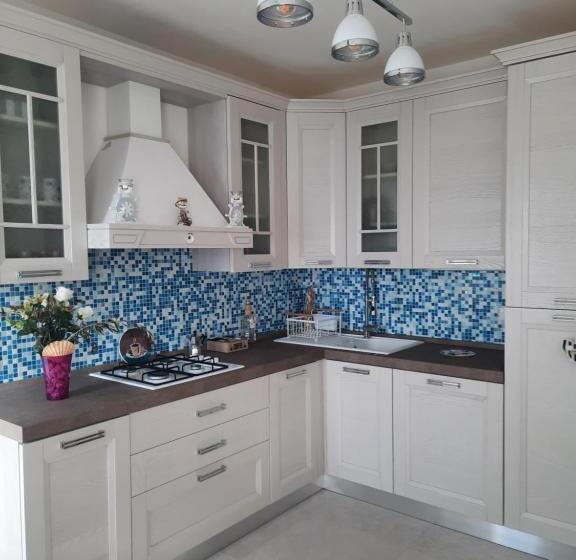 Appartamenti Bellavista 107