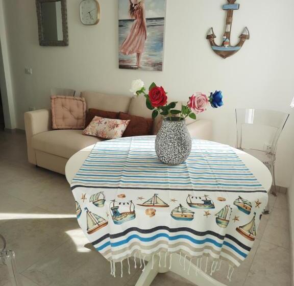 Appartamenti Bellavista 107