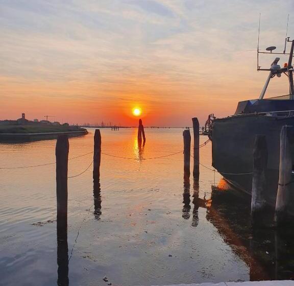 Appartamenti Bellavista 107