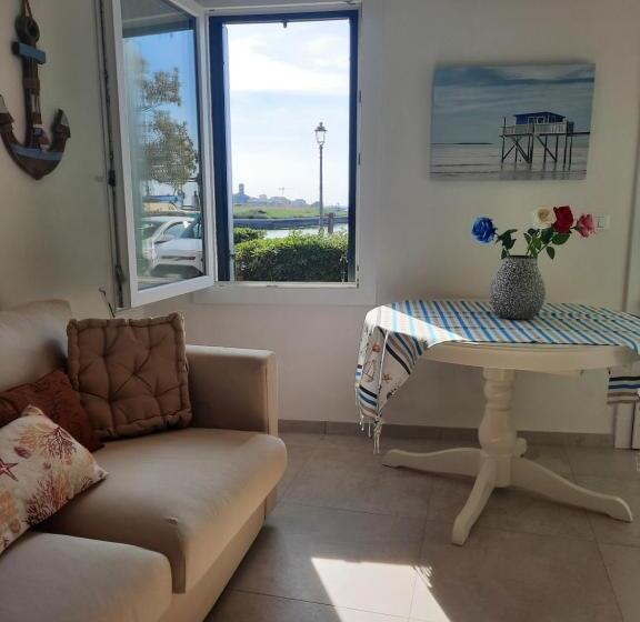 Appartamenti Bellavista 107