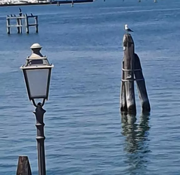 Appartamenti Bellavista 107