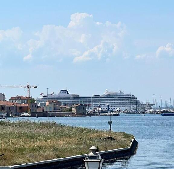 Appartamenti Bellavista 107