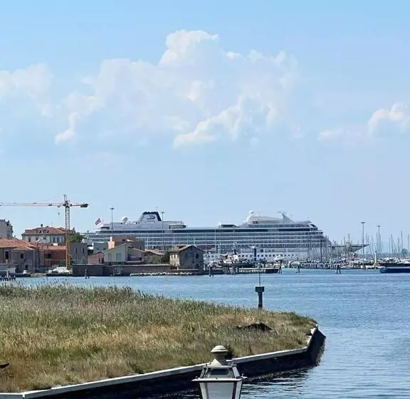 Appartamenti Bellavista 107