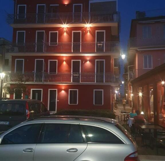 Appartamenti Bellavista 107